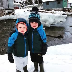 Meet your Posher, Karlie